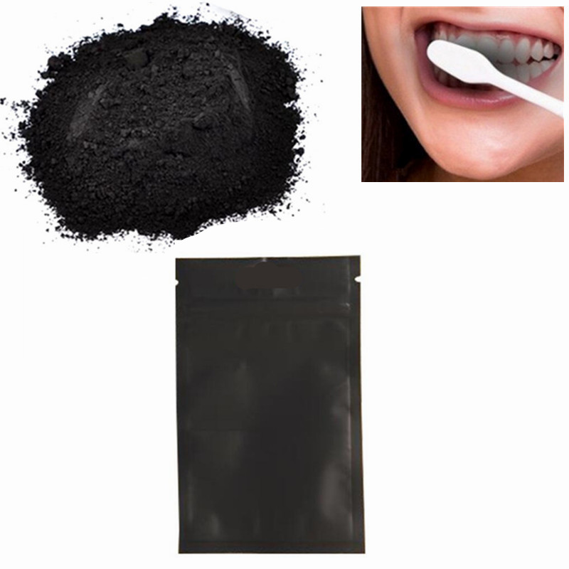 Teeth Whitening Quotes - Bamboe Houtskool Tanden Dental Dentis Lab