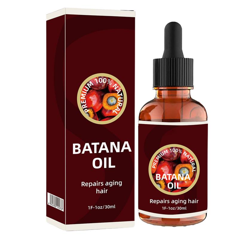 Coconut Oil Pull - 30ml Batana Haargroeiolie Haargroei Kaalheidsolie Biologische