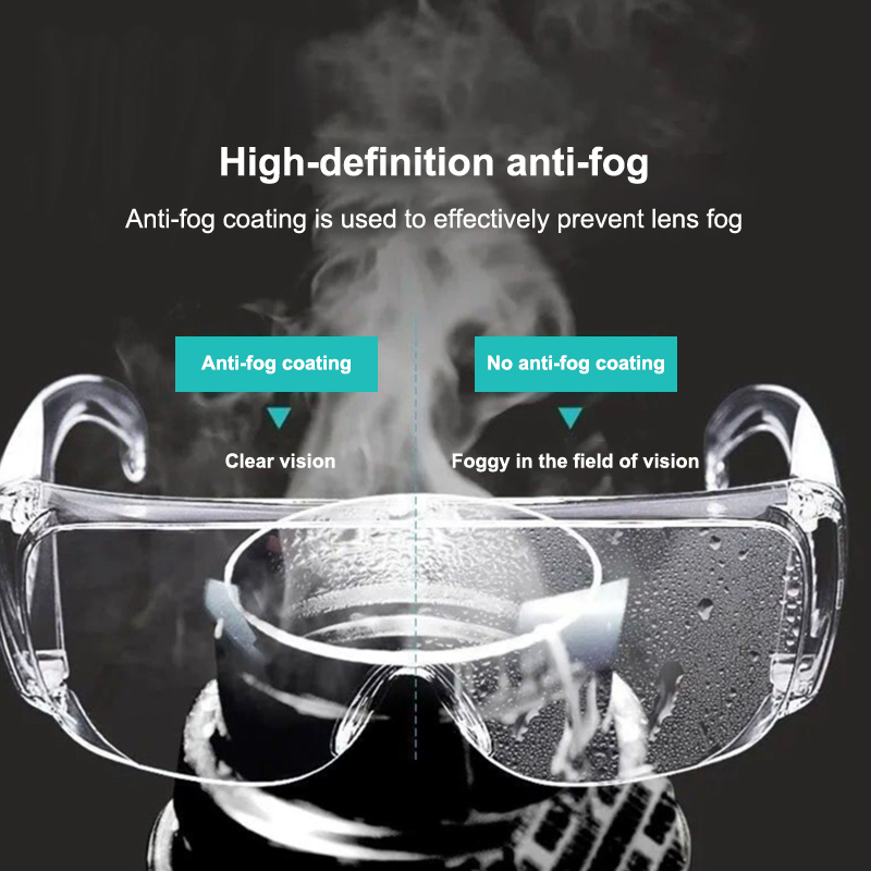 Teeth Whitening Uv - Tandheelkundige oogbeschermingsbril voor tandtechnisch laboratorium Goggle
