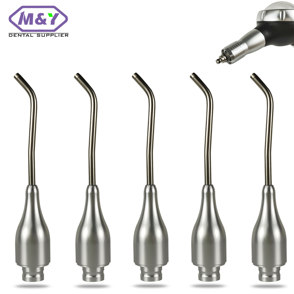 Whitening Teeth Dentist - 5-delige Dental Prophy Jet Tips Air