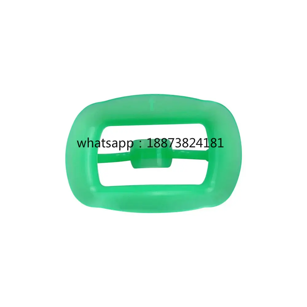 Teeth Whitening Fast - Zachte siliconen tandheelkundige mondopener intraorale orthodontische
