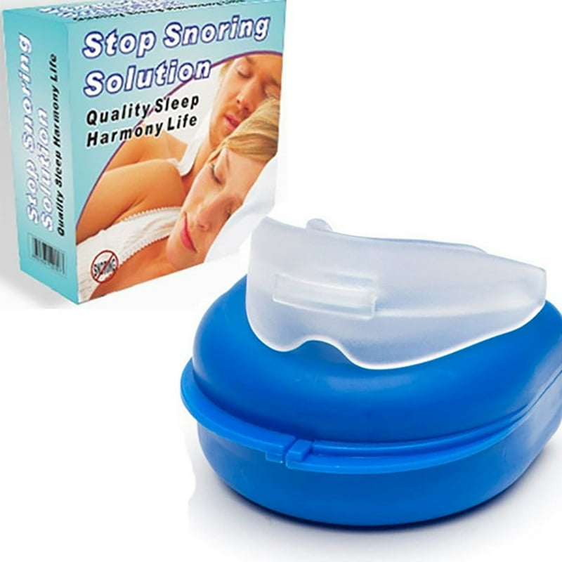 Dental Guard Night - Custom Fit Anti Snurken Nacht Tandheelkundige