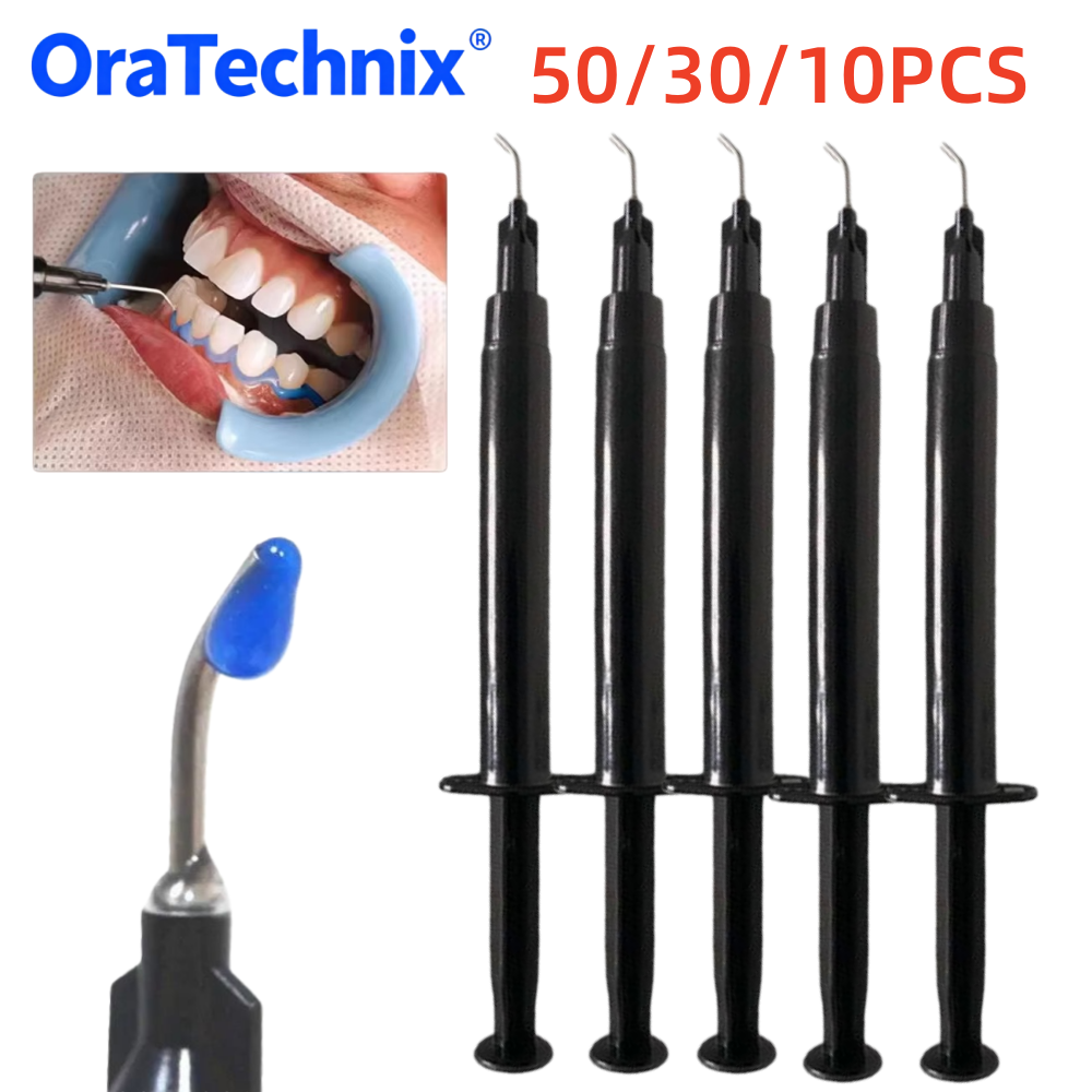 Teeth Whitening Doctor - 50/30/10PCS Dental Gum Protector 1.5ML Tandvleesbarrière