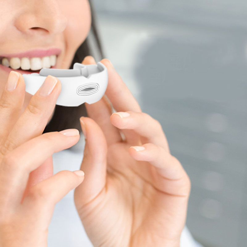 Dental Guard Night - Anti Snurken Bruxisme Slapen Mondbeschermer Nachtbeschermer