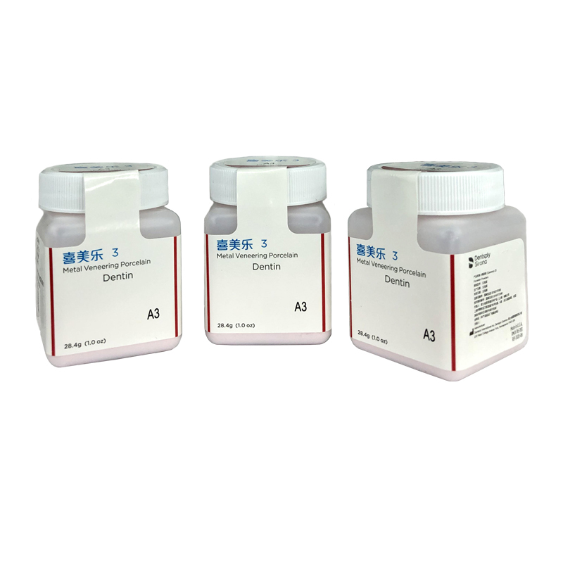 Teeth Whitening Quotes - Ceramco-3 Pfm Tandheelkundig Porselein Poeder Dentine