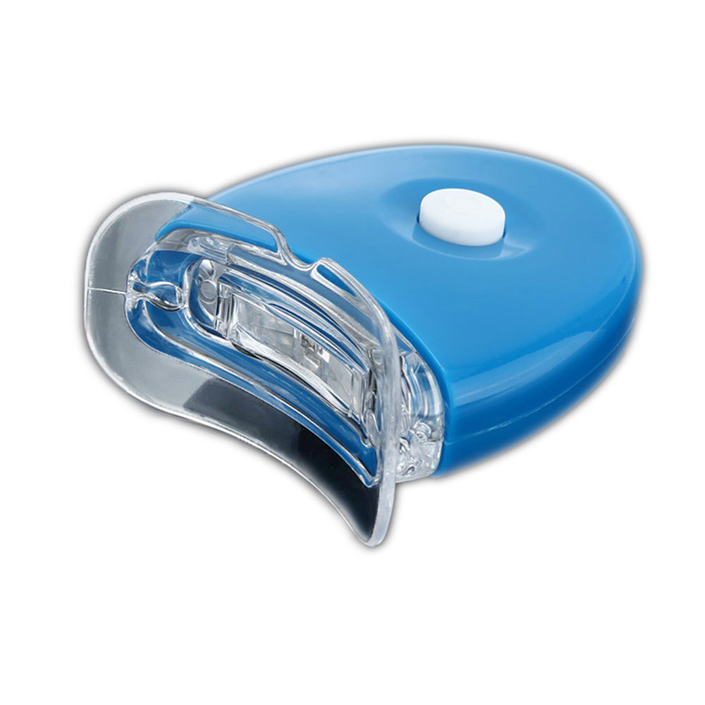 LED Tanden Whitening Licht Whi - Teeth Whitening Laser Treatment recensie en prijs