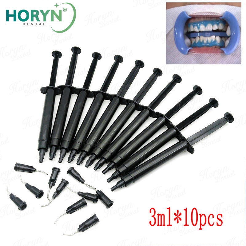 Horyn Dental Gingivale Isolati - Teeth Whitening Doctor recensie en prijs