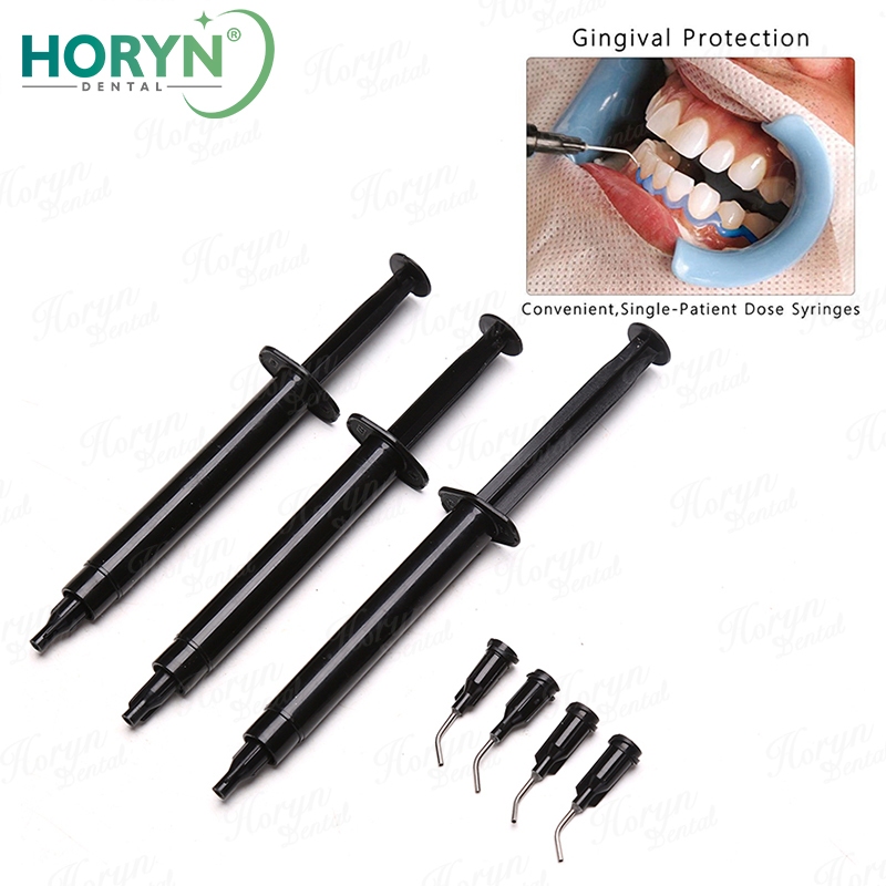 Horyn Dental Gingivale Isolati - Teeth Whitening Doctor recensie en prijs