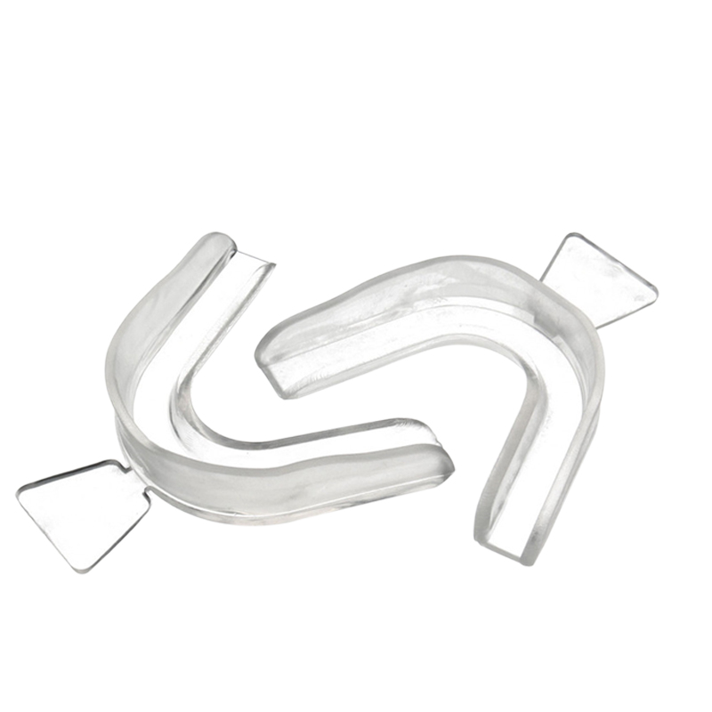 1Pc/2 Stuks Transparante Tande - Teeth Whitening For Trays recensie en prijs