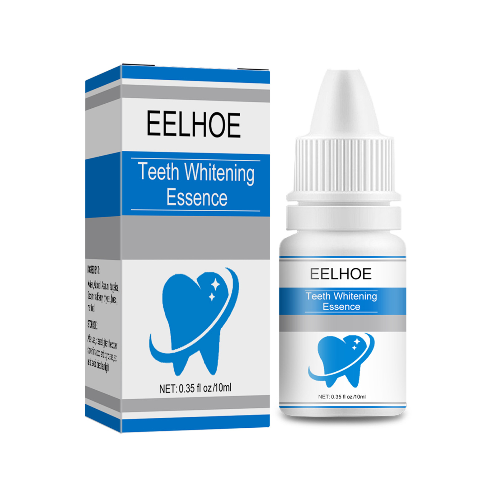 EELHOE Tanden Whitening Serum  - Teeth Whitening Serum recensie en prijs