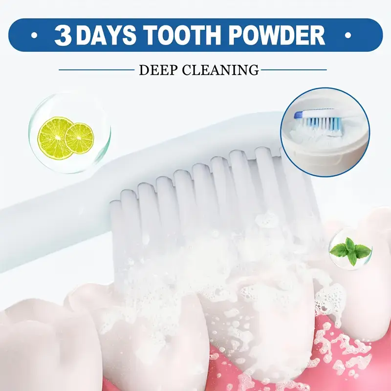YUTIKUE 10% nHAP tandenpoeder  - Teeth Whitening Quotes recensie en prijs
