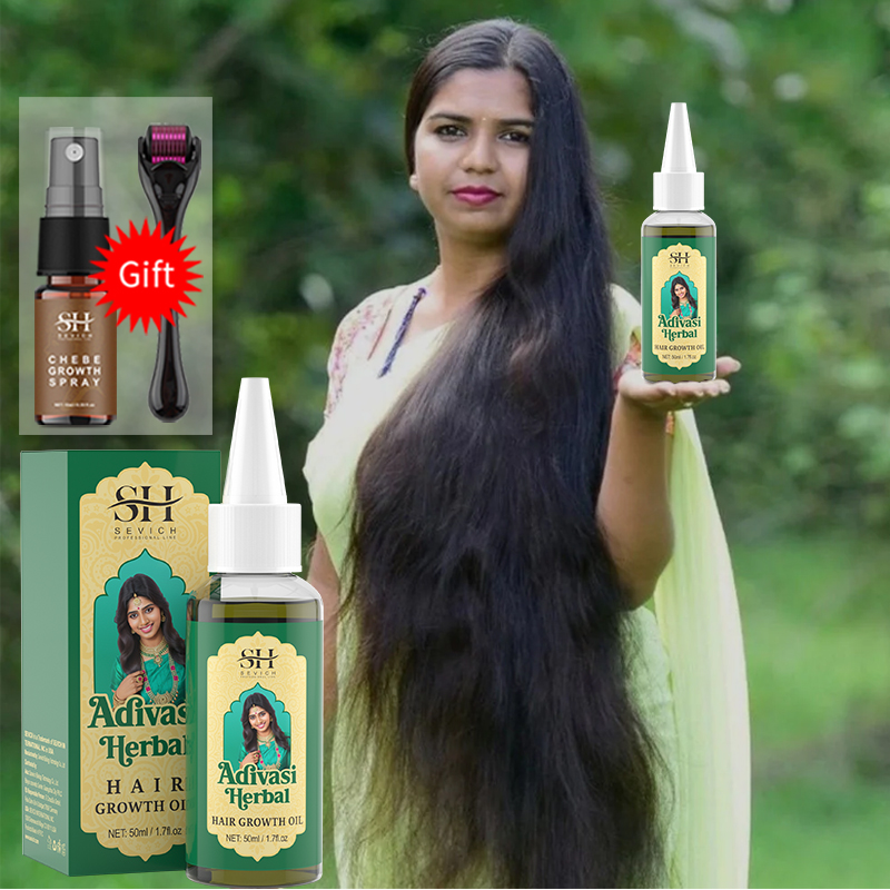Ayurvedische haargroeiolie Ind - Coconut Oil Pull recensie en prijs