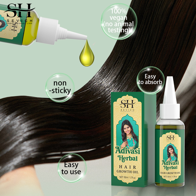 Ayurvedische haargroeiolie Ind - Coconut Oil Pull recensie en prijs