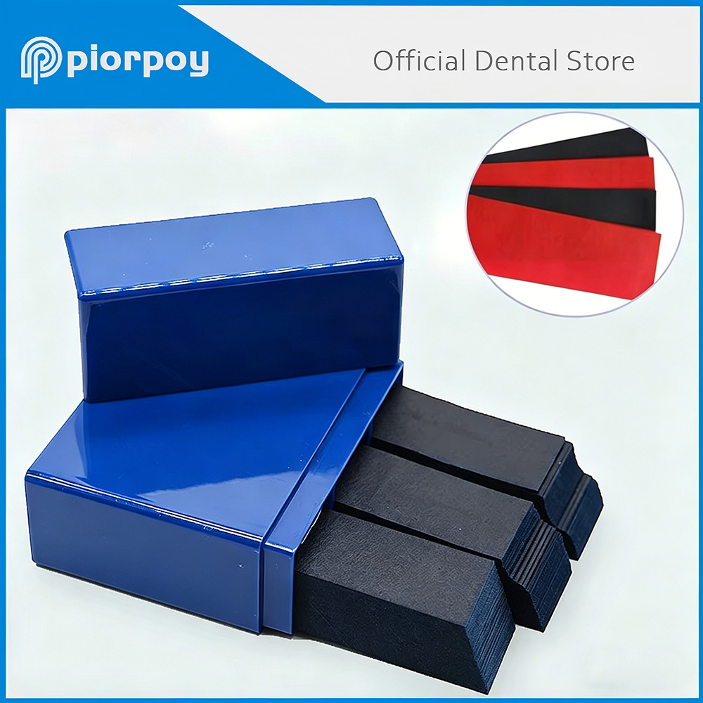 PIORPOY 300 Stuks Occlusief Pa - Teeth Whitening Retainer recensie en prijs