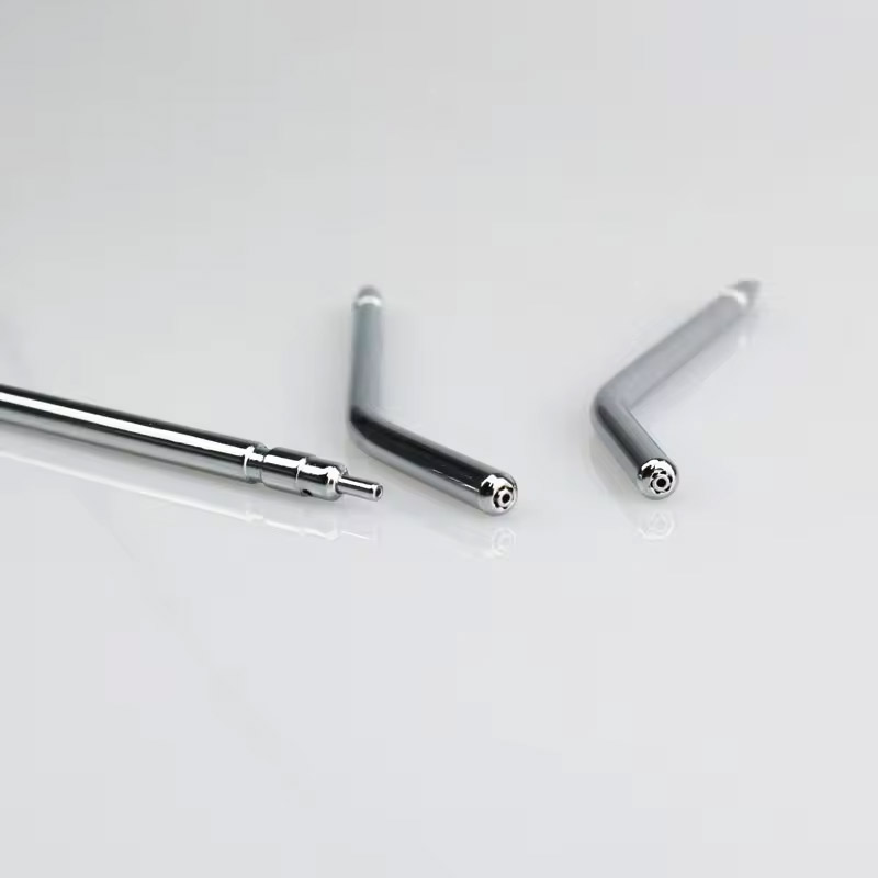 10/20/30/50PCS Rvs Nozzles Tip - Teeth Whitening Youtube recensie en prijs