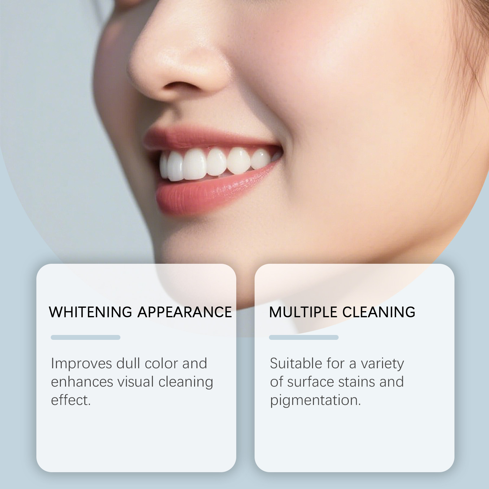 Holte Reparatie Tand Serum Ver - Teeth Whitening Serum recensie en prijs