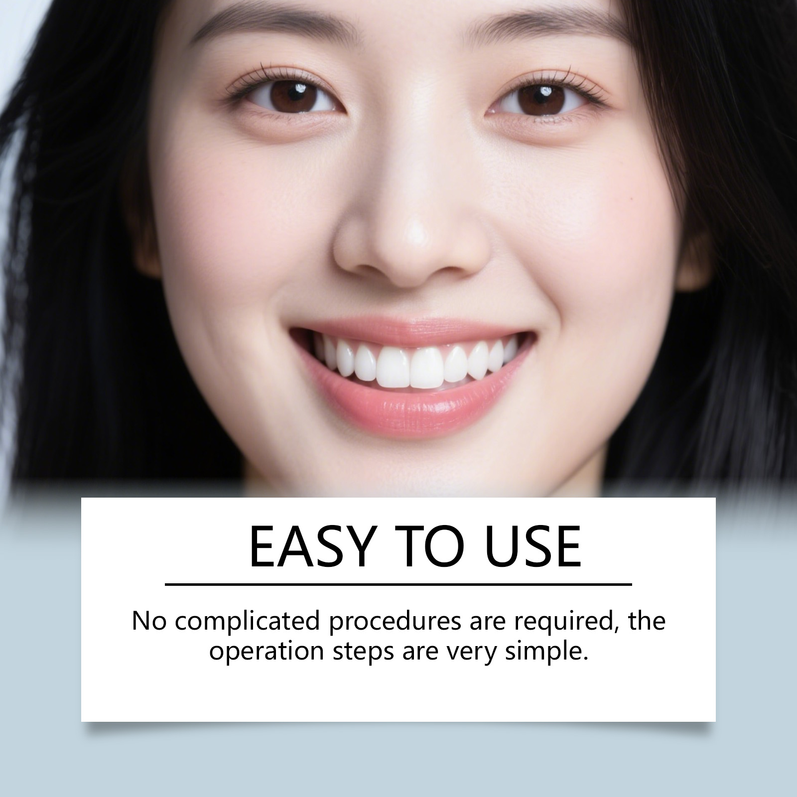 Holte Reparatie Tand Serum Ver - Teeth Whitening Serum recensie en prijs