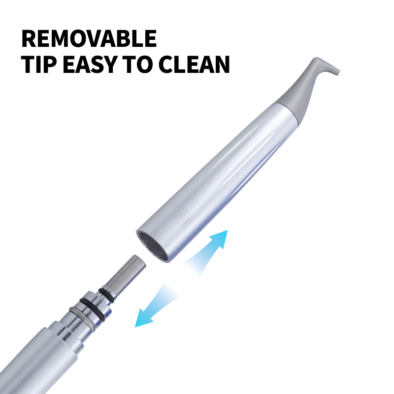 Tandheelkundige tanden zandstr - Teeth Whitening Doctor recensie en prijs