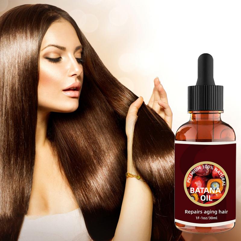 30ml Batana Haargroeiolie Haar - Coconut Oil Pull recensie en prijs