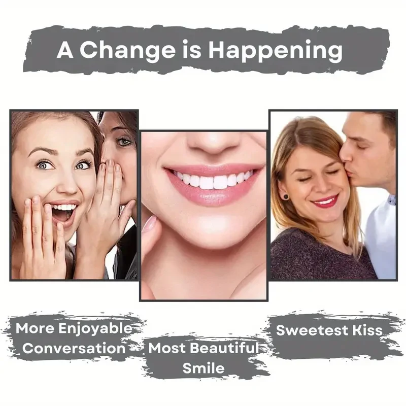 Tandenbleekpoeder, natuurlijk  - Teeth Whitening Quotes recensie en prijs