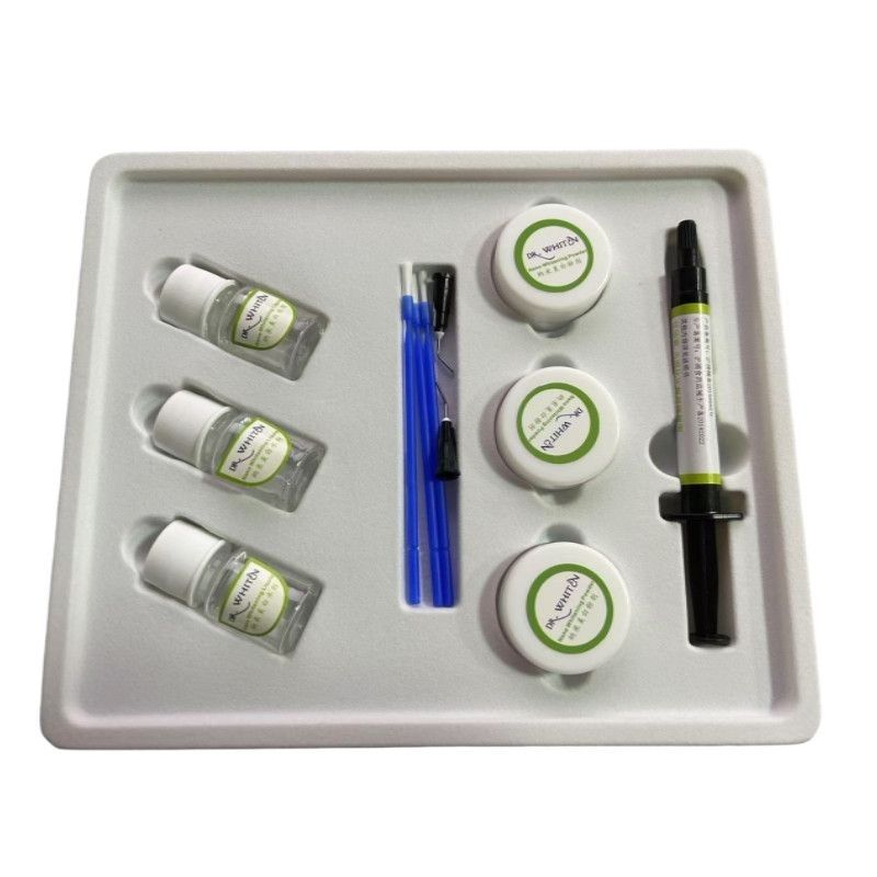 Tandheelkundige Tanden Whiteni - Teeth Whitening Doctor recensie en prijs