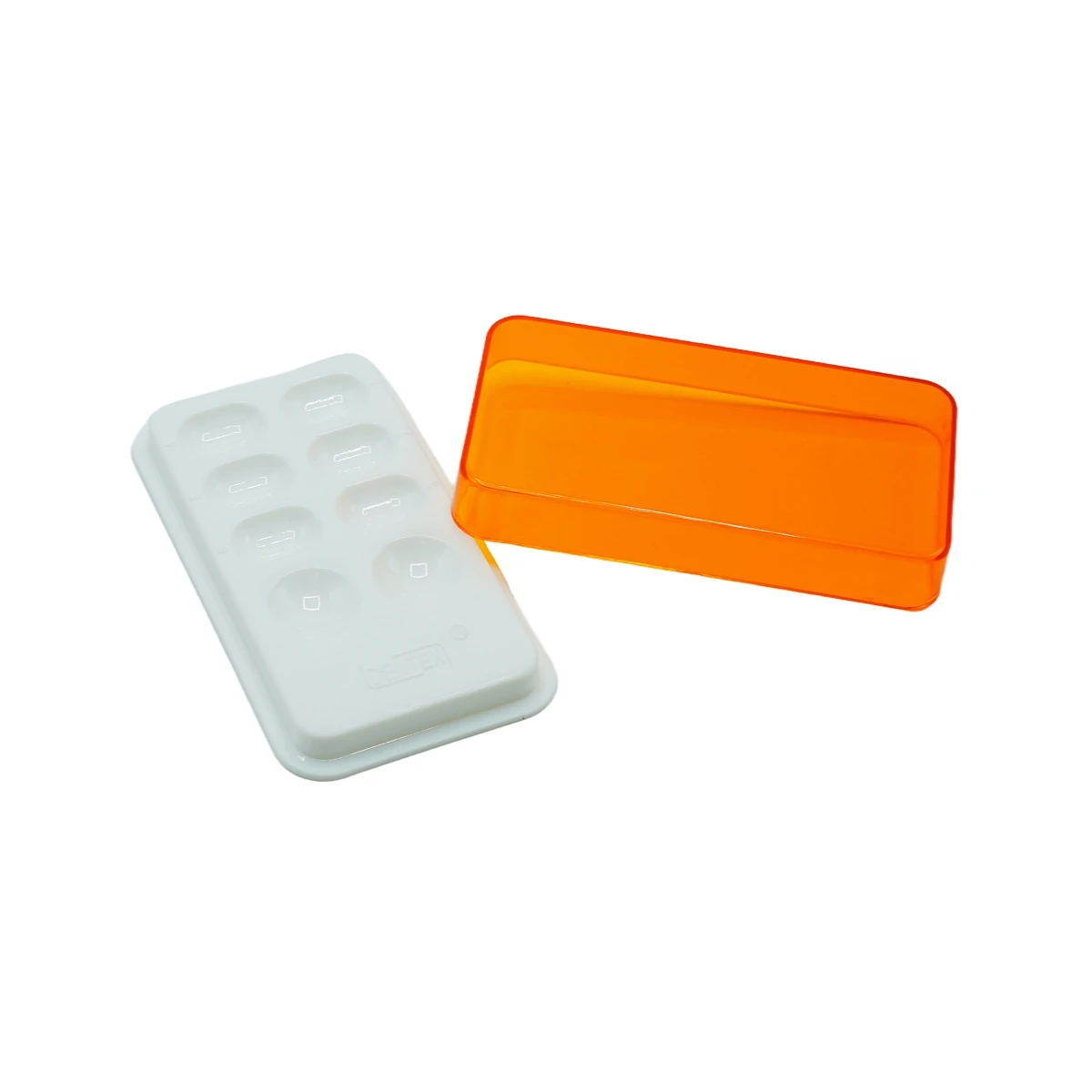 4/8/20 Gaten Tandprothese Opbe - Teeth Whitening Retainer recensie en prijs