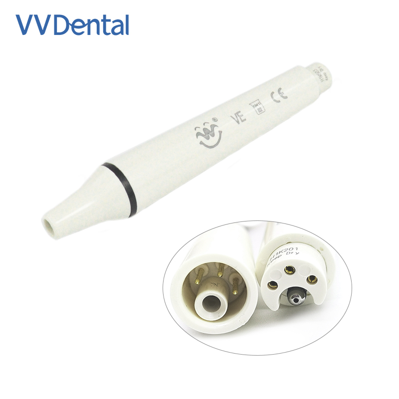Scaler Handstuk Buis Kabel voo - Teeth Whitening Youtube recensie en prijs