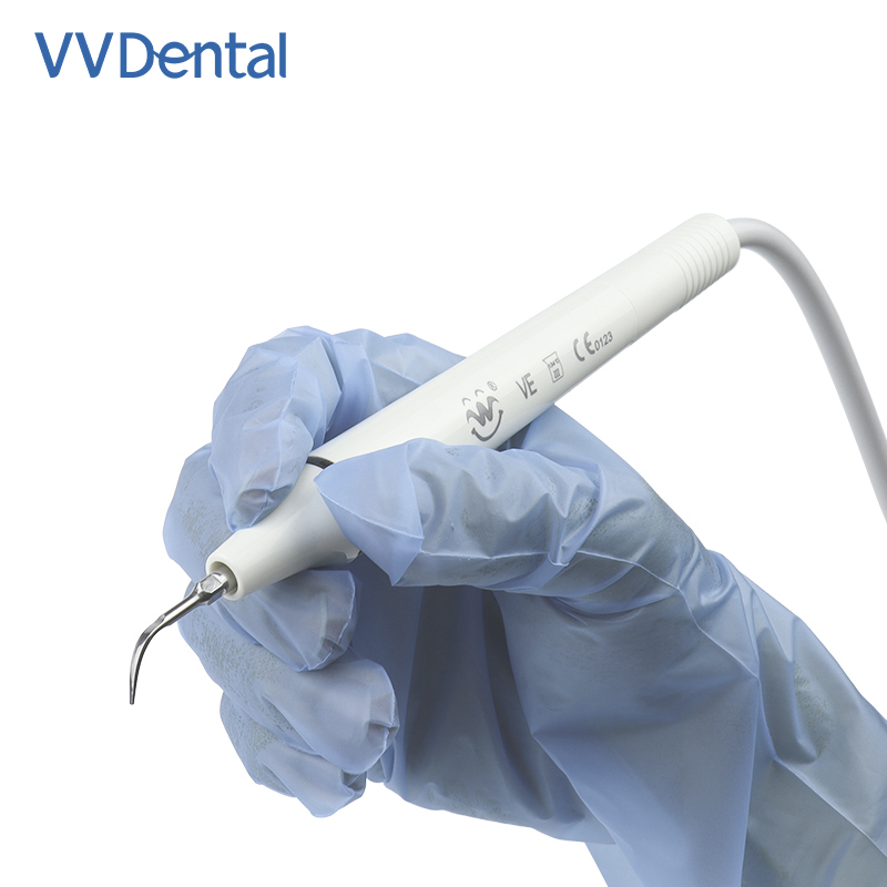 Scaler Handstuk Buis Kabel voo - Teeth Whitening Youtube recensie en prijs