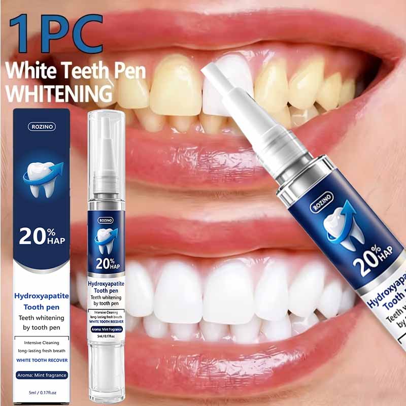 Snelwerkende tandenbleekpen, k - Teeth Whitening Fast recensie en prijs
