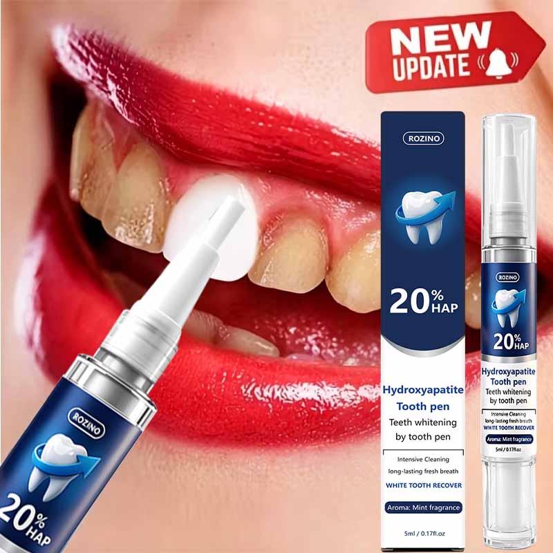 Snelwerkende tandenbleekpen, k - Teeth Whitening Fast recensie en prijs
