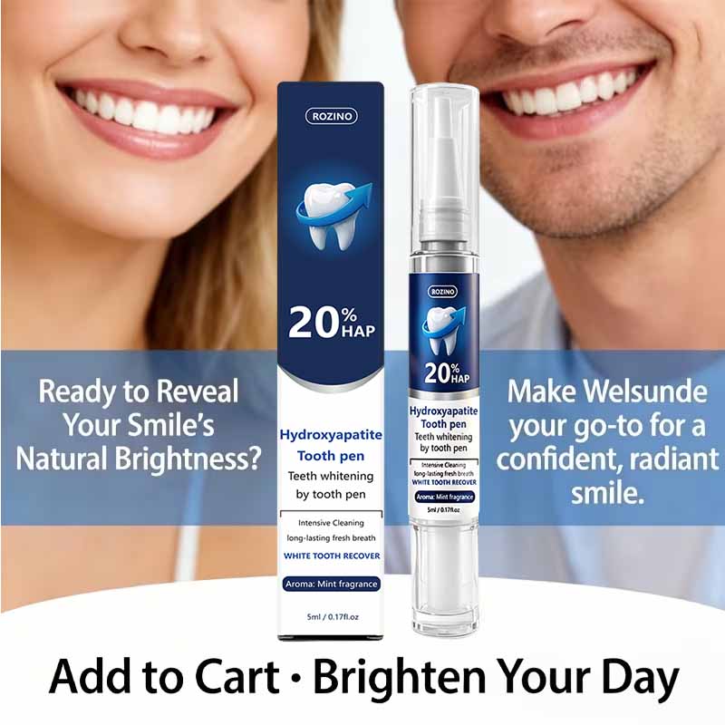 Snelwerkende tandenbleekpen, k - Teeth Whitening Fast recensie en prijs