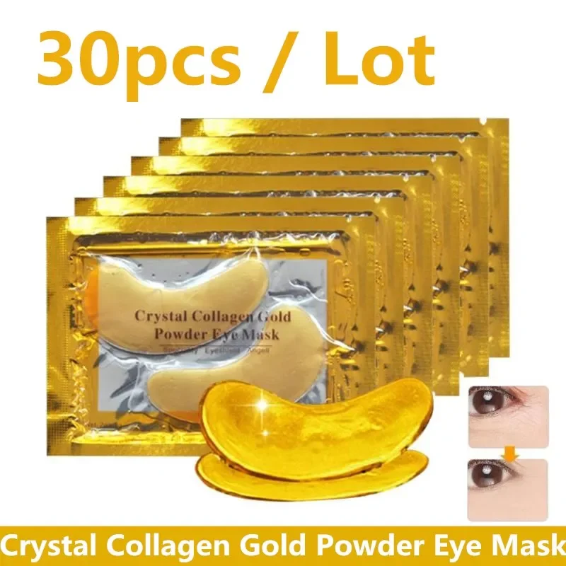 Kristal Collageen Goud Poeder  - Whitening Powder Activated recensie en prijs