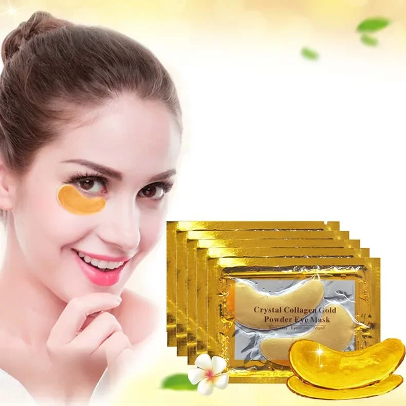 Kristal Collageen Goud Poeder  - Whitening Powder Activated recensie en prijs