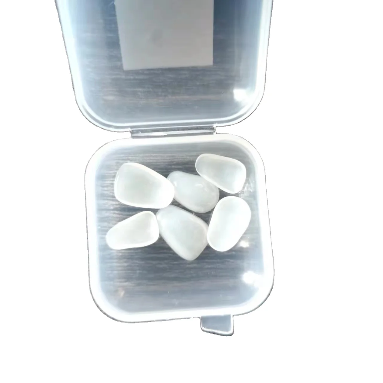 Tandenbleek Veneer Super Harde - Teeth Whitening Fast recensie en prijs