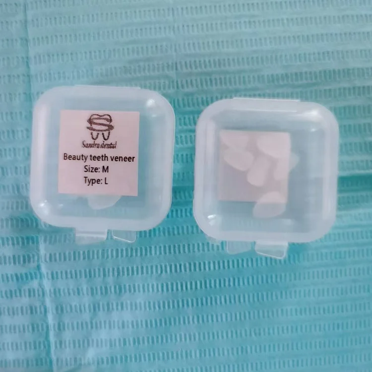Tandenbleek Veneer Super Harde - Teeth Whitening Fast recensie en prijs