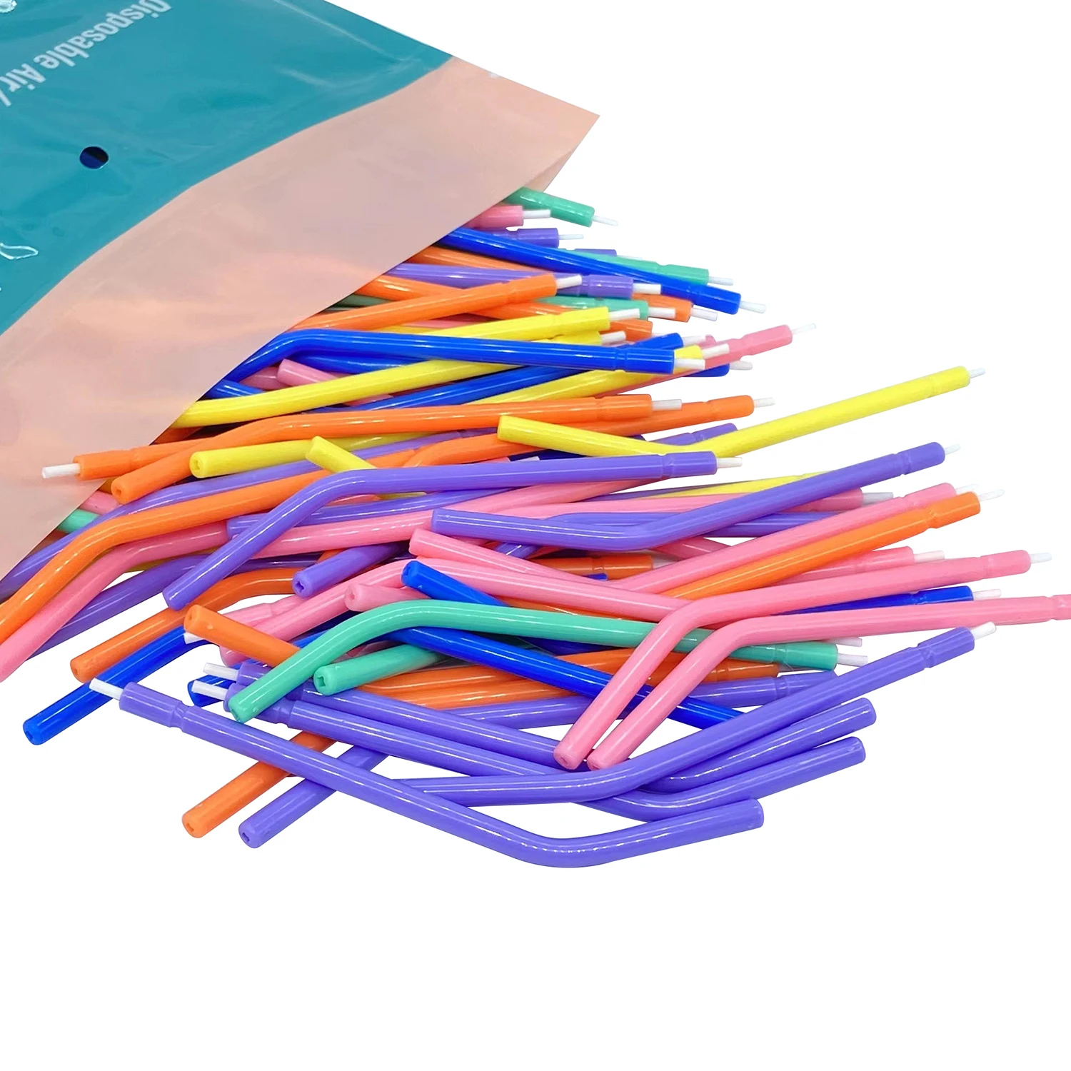 250 Stuks Tandheelkundige Wegw - Teeth Whitening Youtube recensie en prijs