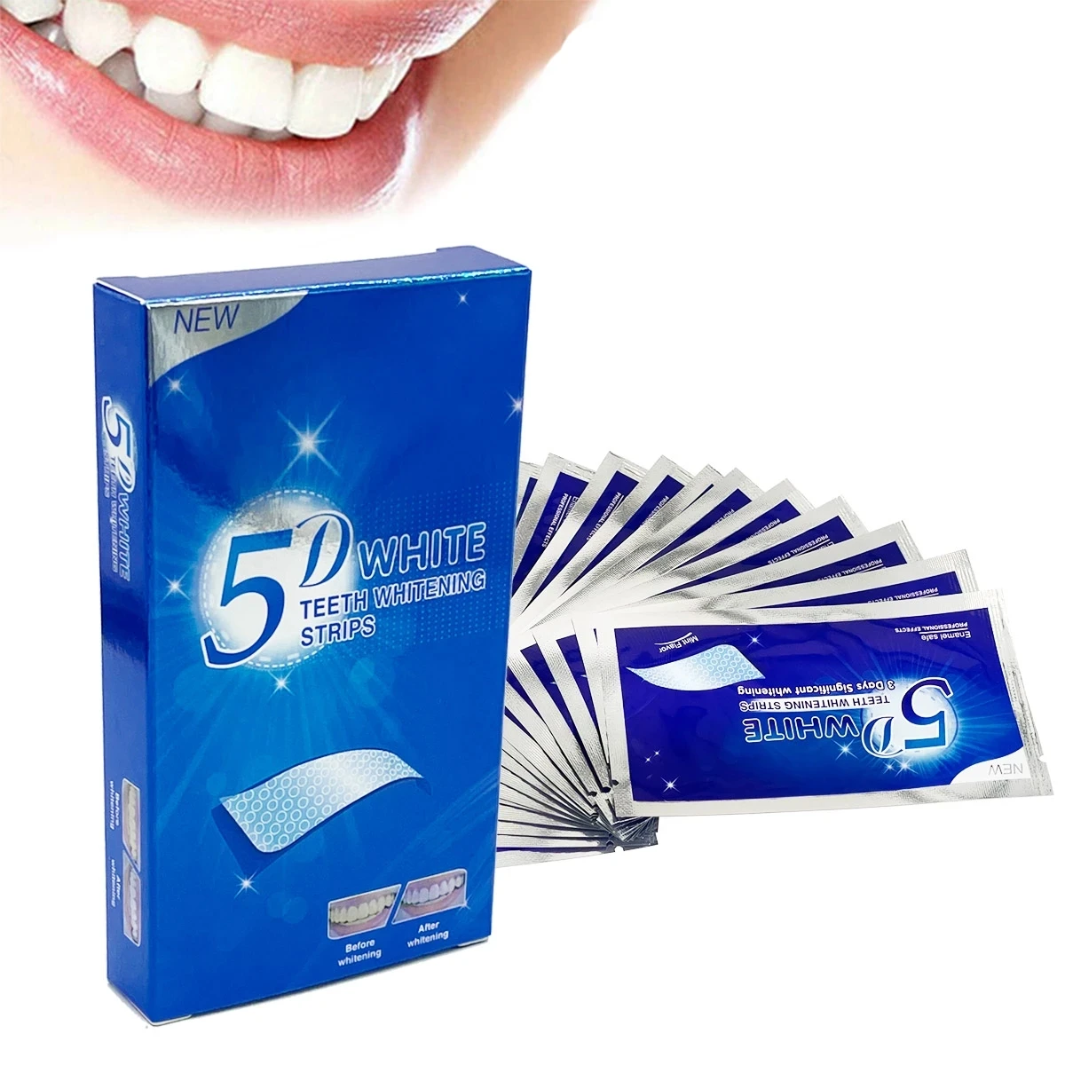 Witte Tand Tandheelkundige Mon - Teeth Whitening Doctor recensie en prijs