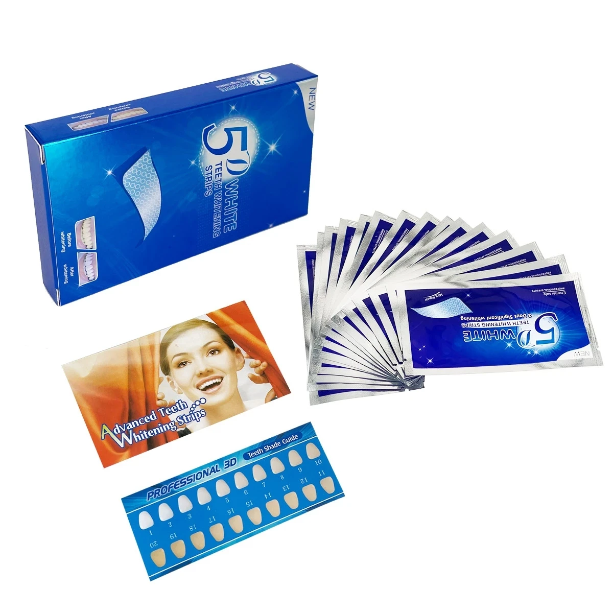 Witte Tand Tandheelkundige Mon - Teeth Whitening Doctor recensie en prijs