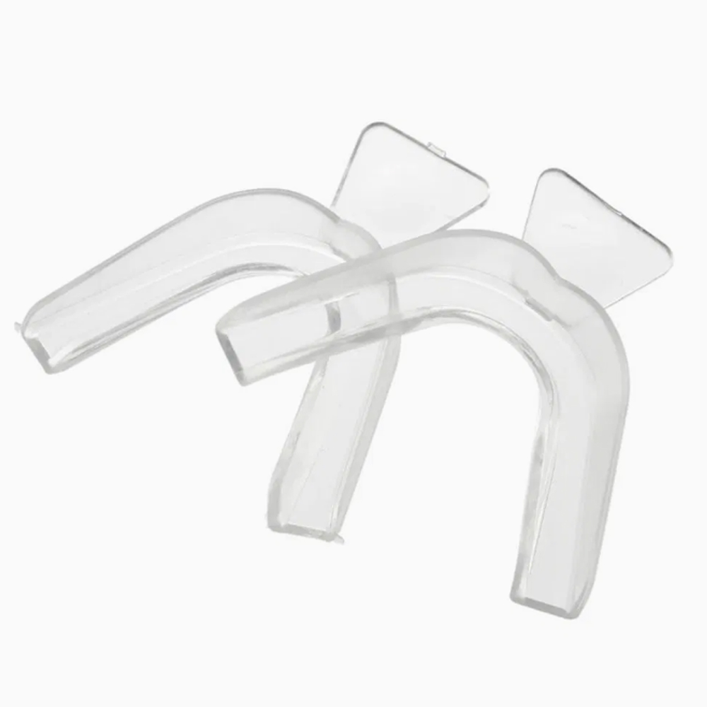 50 stks Tandheelkundige Gebits - Teeth Whitening For Trays recensie en prijs
