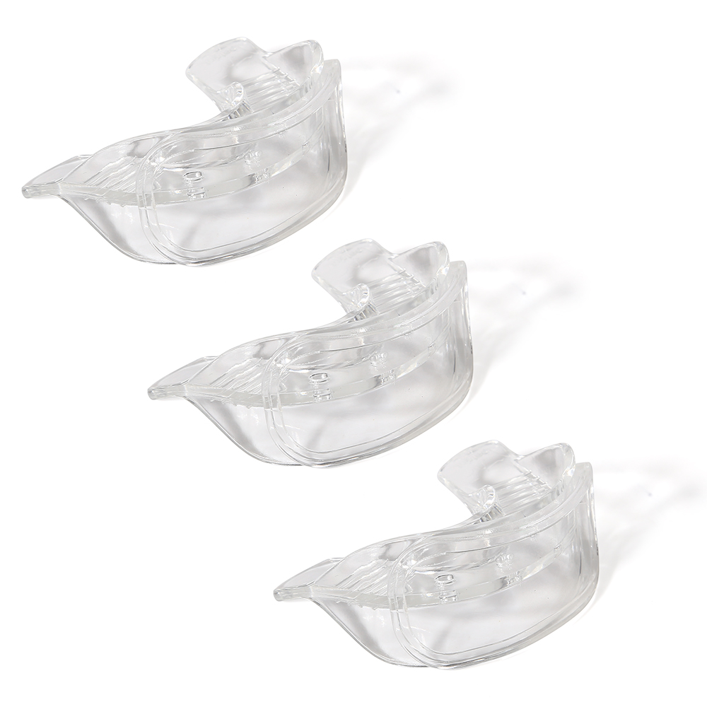 10 Stuks Dental Braces Lade Vo - Teeth Whitening For Trays recensie en prijs
