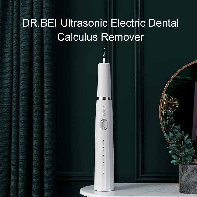 Dr. Bei Ultrasone Tandheelkund - Whitening Teeth Dentist recensie en prijs