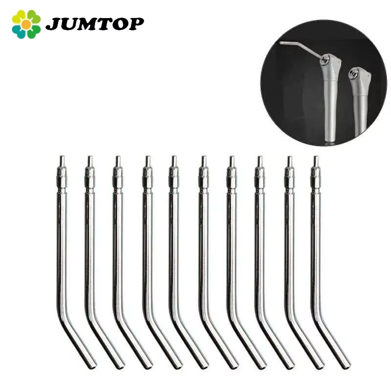 JUMTOP 10 Stuks Dental Air Wat - Teeth Whitening Youtube recensie en prijs