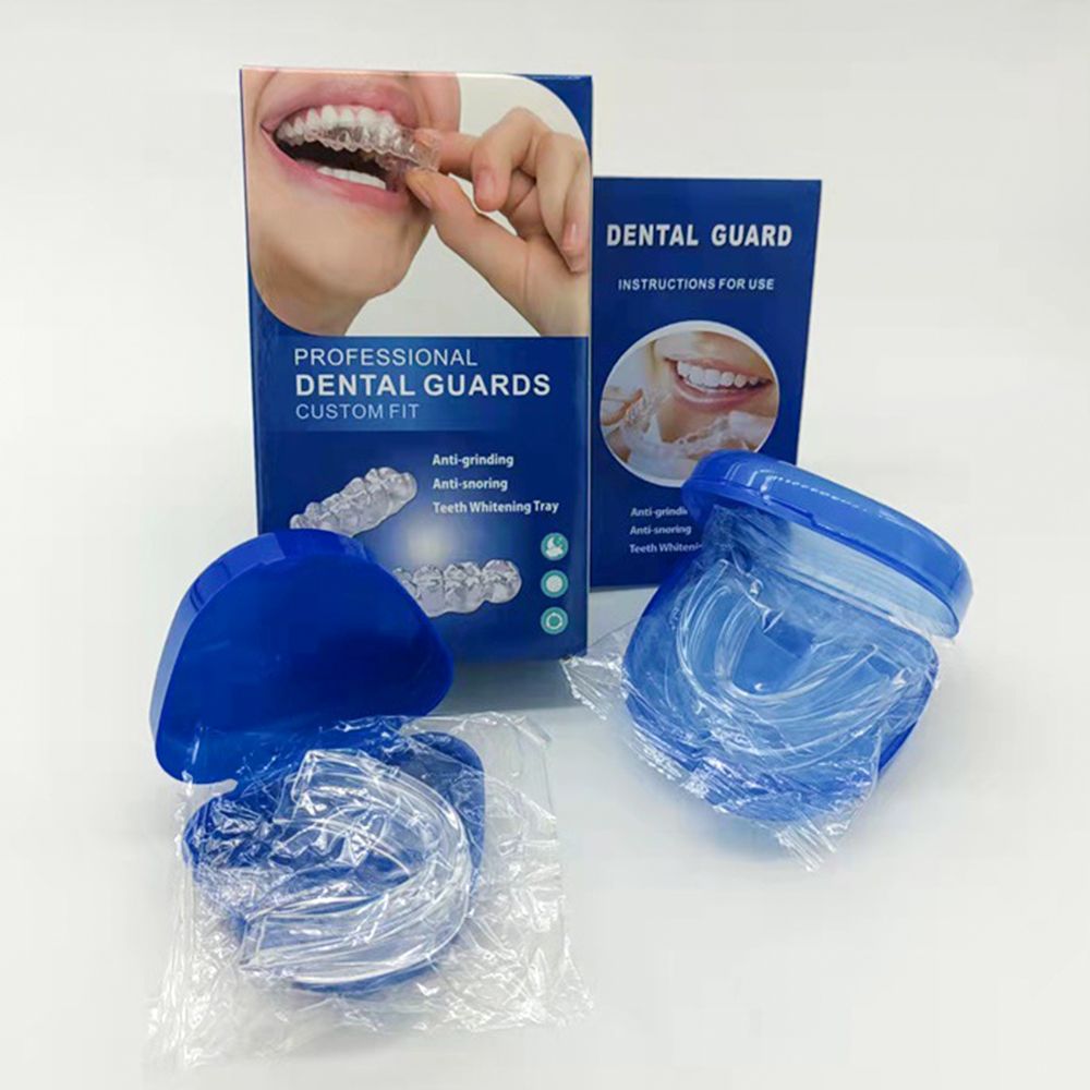 Grind Strak Stop Snurken Tand  - Teeth Whitening For Trays recensie en prijs