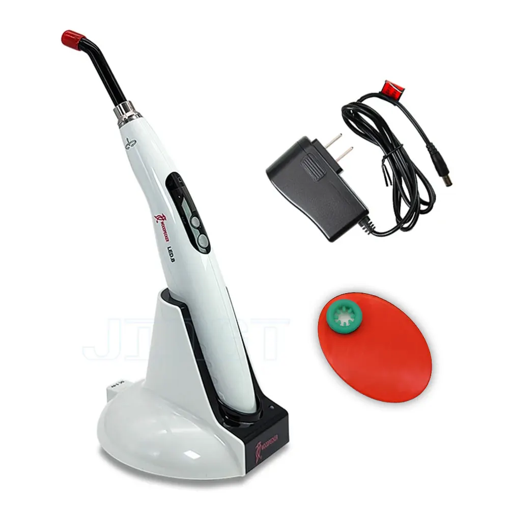 Tandheelkundige uithardingslam - Teeth Whitening Doctor recensie en prijs