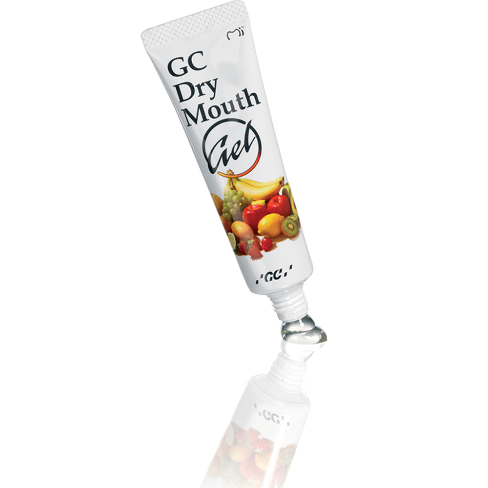 Droge Mond Relief Gel Behandel - Teeth Whitening In Japan recensie en prijs
