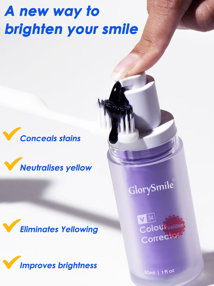 V34 Tandheelkundige Whitening  - Teeth Whitening Fast recensie en prijs
