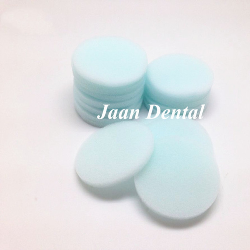 50 Stuks Wegwerp Spons Zachte  - Whitening Teeth Dentist recensie en prijs