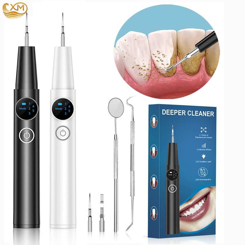 Ultrasone Scaler Plaque Remove - Teeth Whitening Uv recensie en prijs