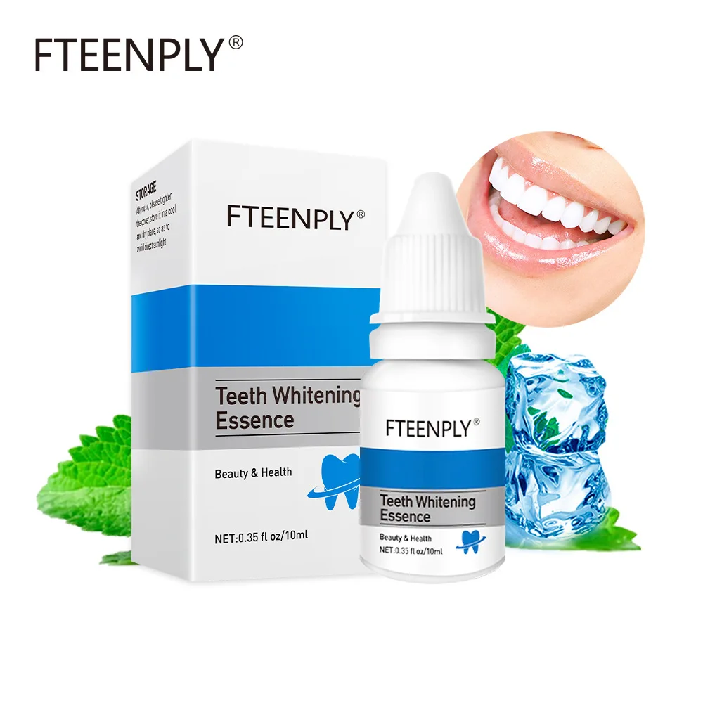 Fteenply Tanden Whitening Esse - Teeth Whitening Quotes recensie en prijs