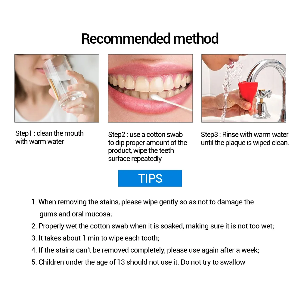 Fteenply Tanden Whitening Esse - Teeth Whitening Quotes recensie en prijs